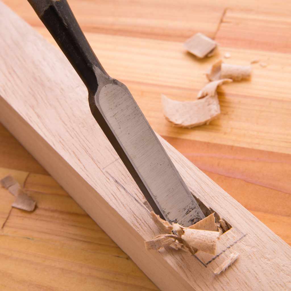 Best Way to Sharpen Chisels
