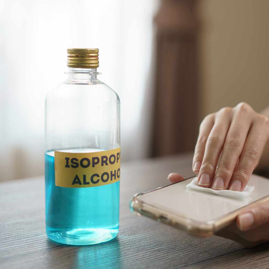 Preventing Future Super Glue Accidents