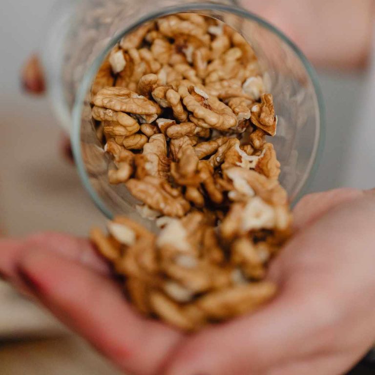 Can You Eat A Black Walnut?