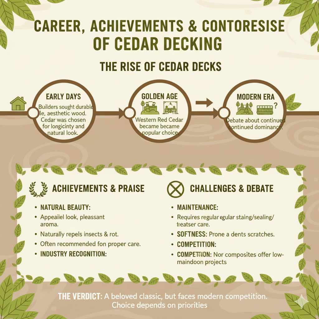 Career, Achievements And Controversies 