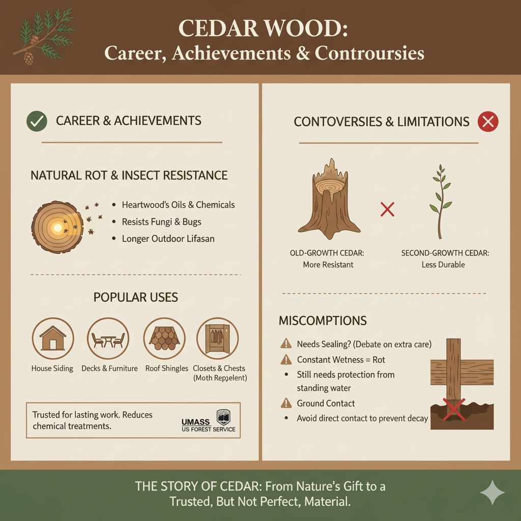 Career, Achievements And Controversies