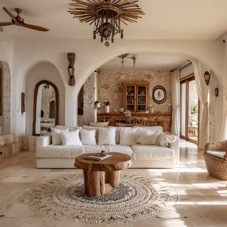 Cedar Ideas for Living Room