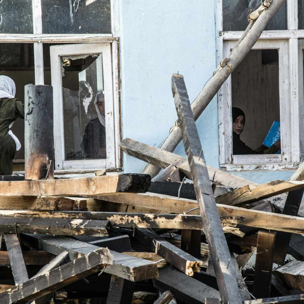 Risks To Structural Integrity