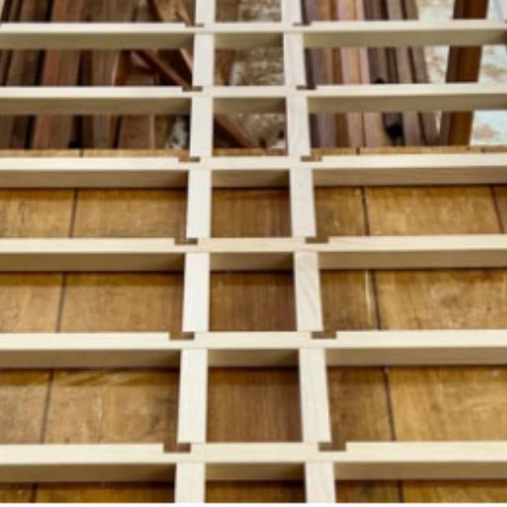 Preparing The Surfaces