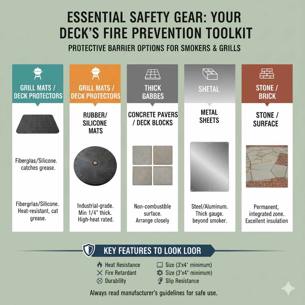 Essential Safety Gear