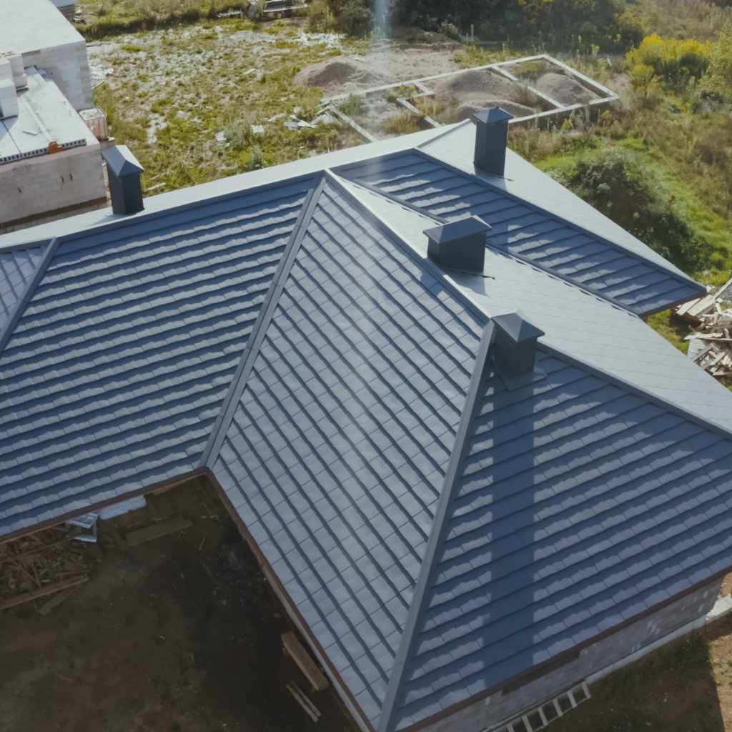 Choosing The Right Roof