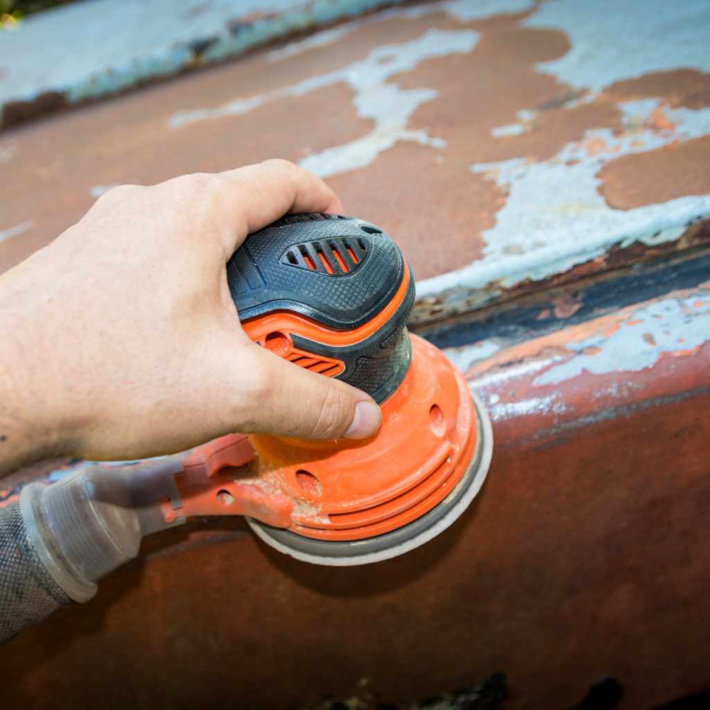 Tools And Materials Needed