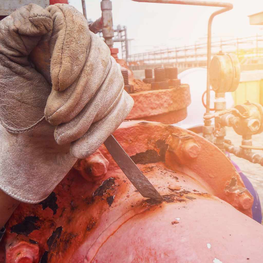 Preventing Future Rust