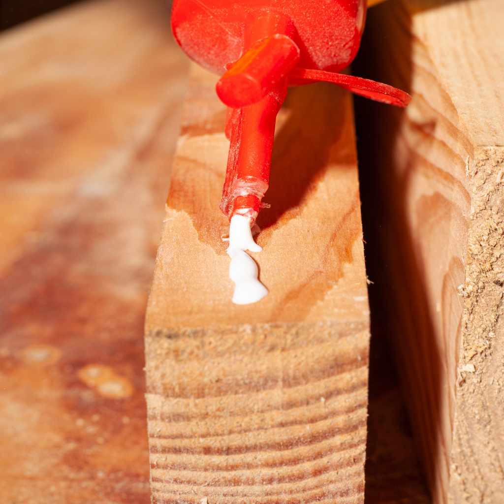 Preparing Surfaces For Bonding