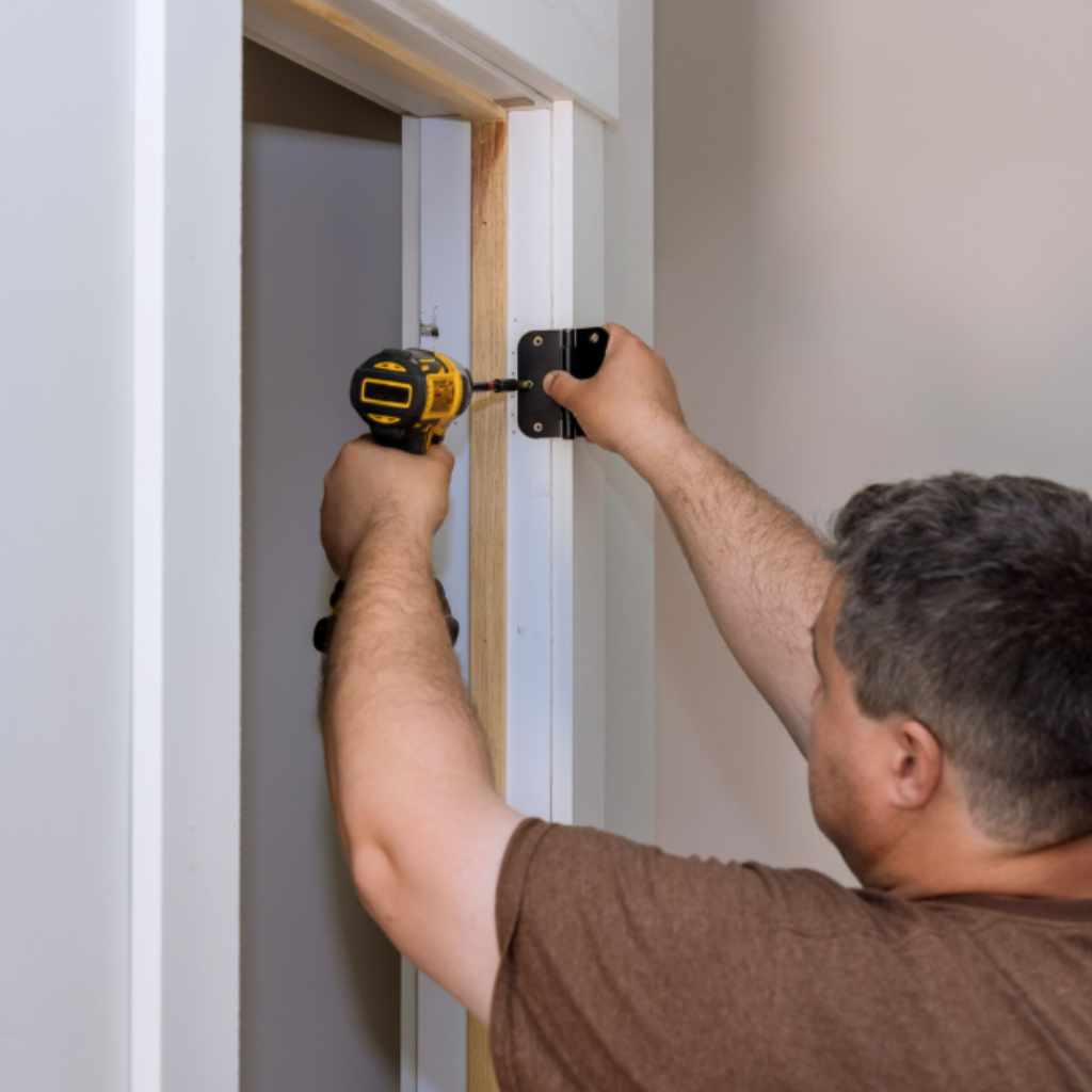 Tools And Materials Needed