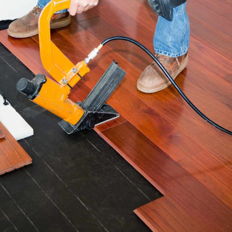 How To Take Up Hardwood Floors