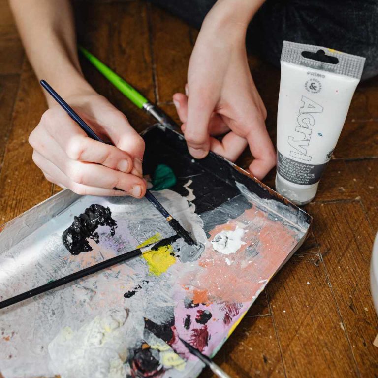 How to Remove Stickers from Painted Metal