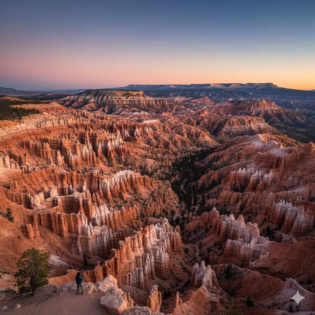 Is Cedar Breaks Worth Visiting