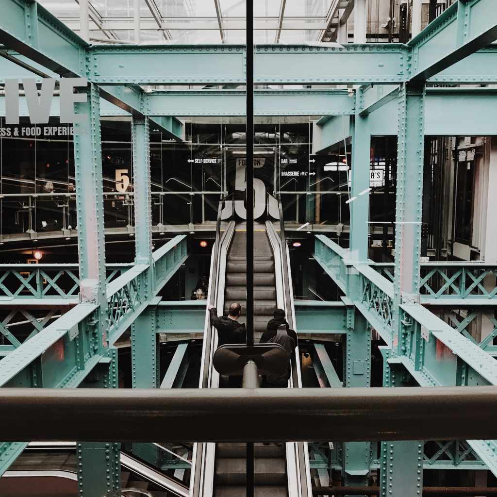 Material Price Trends