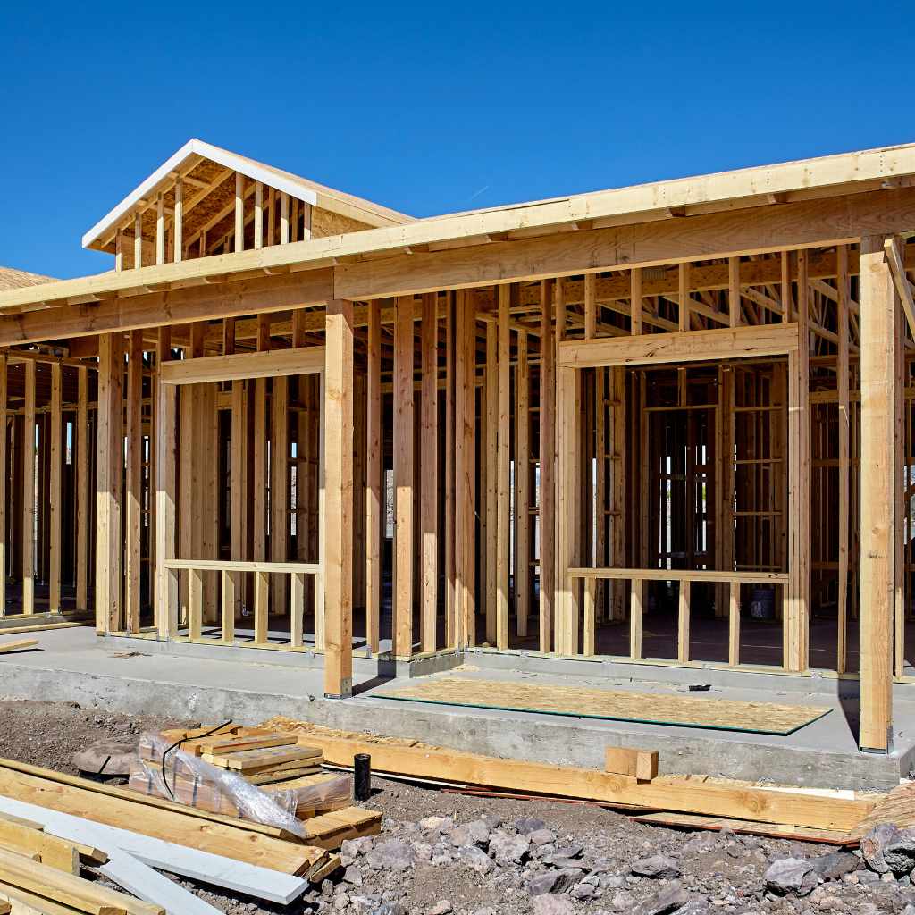 Is Metal Framing Cheaper Than Wood