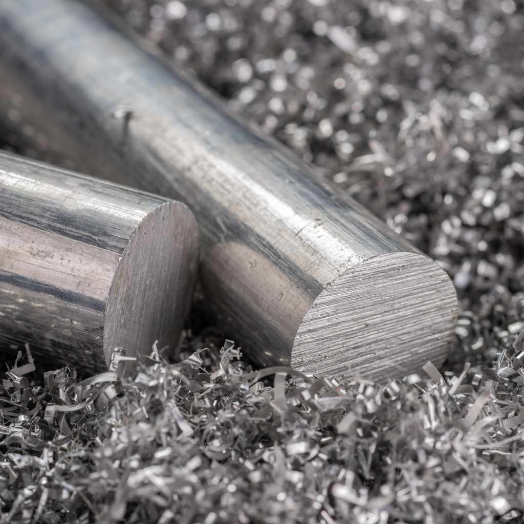 Disposal Of Aluminum Dust