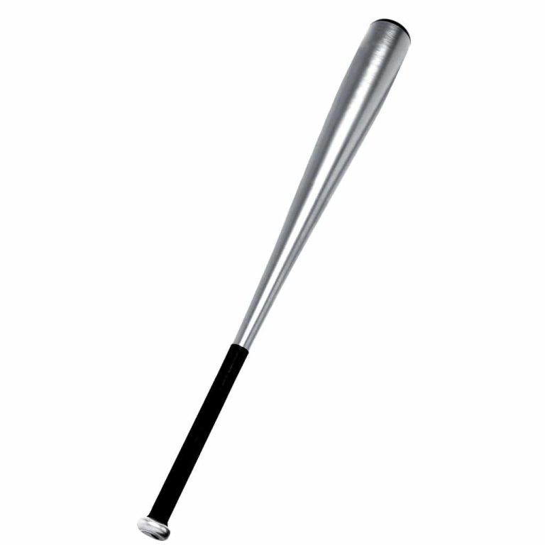 Is an Aluminum Bat Stronger Than Wood Bat