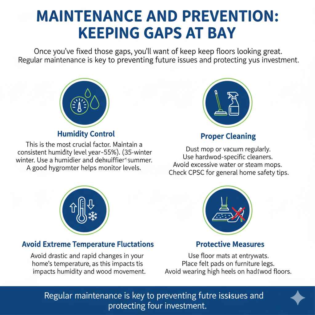Maintenance and Prevention