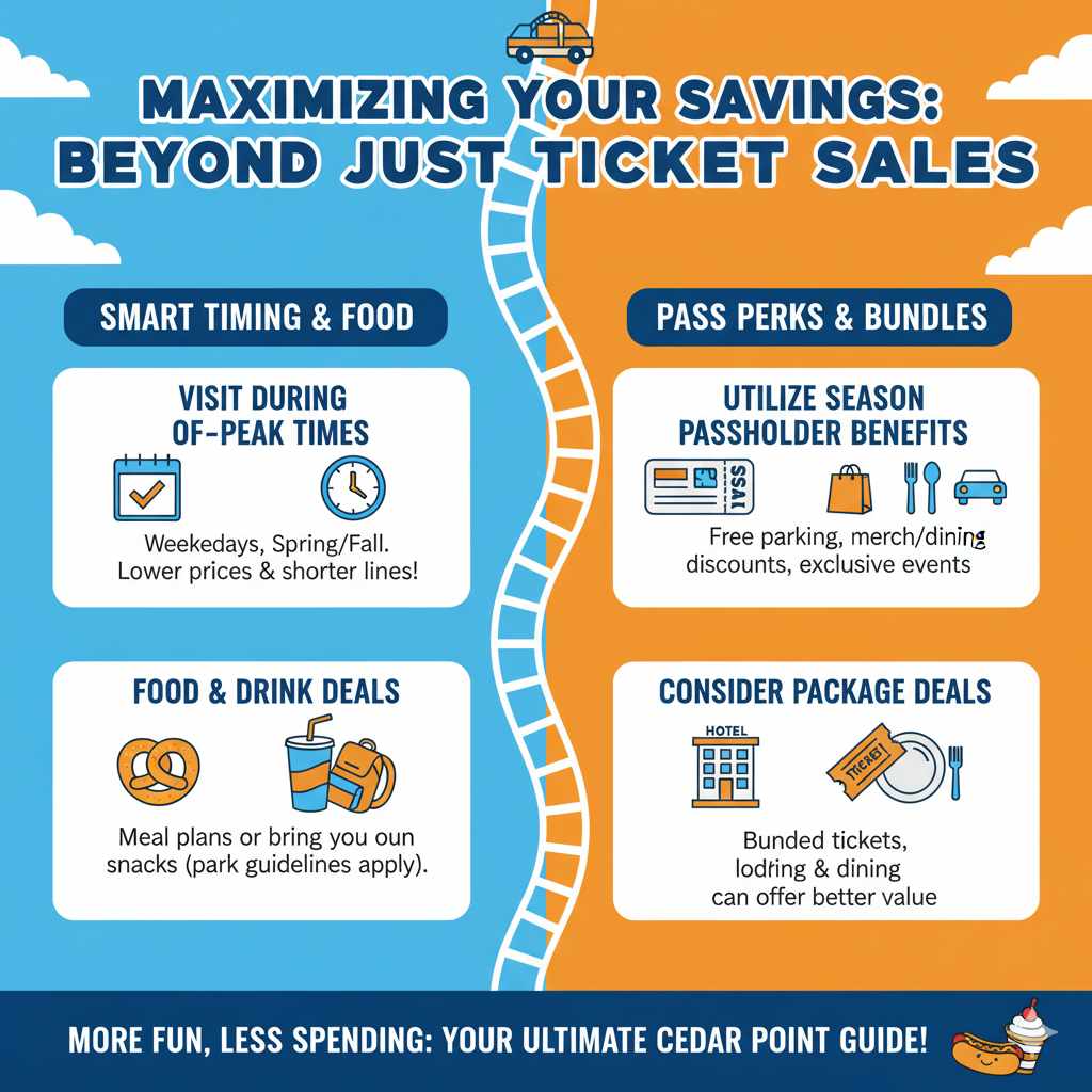 Maximizing Your Savings