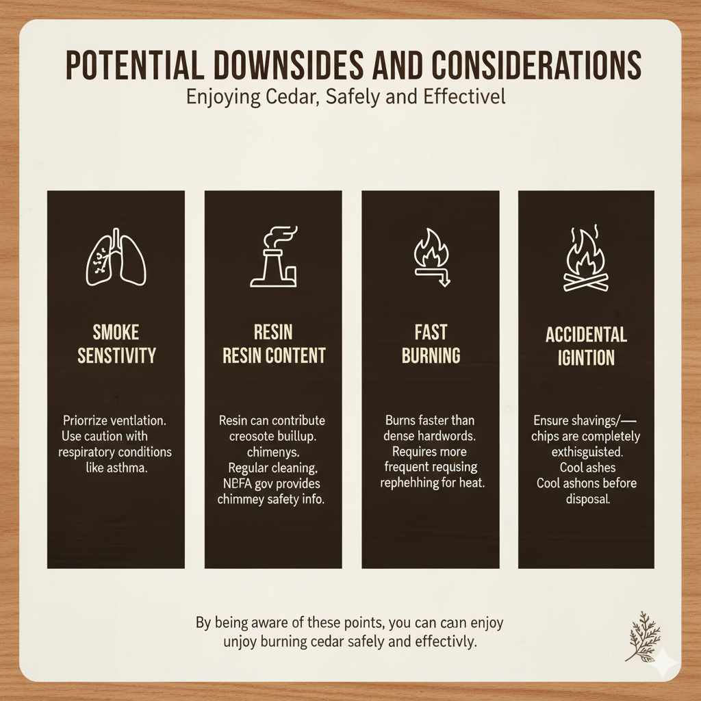 Potential Downsides and Considerations