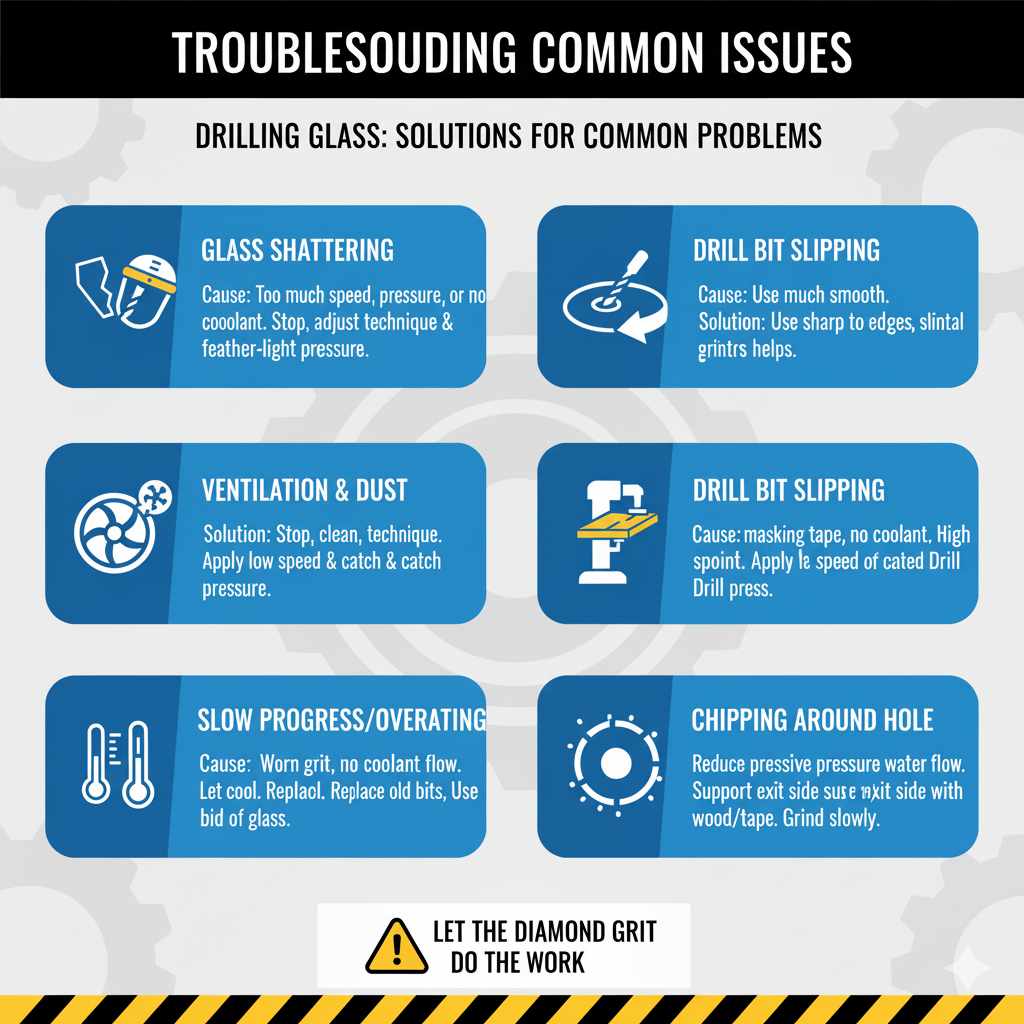 Troubleshooting Common Issues