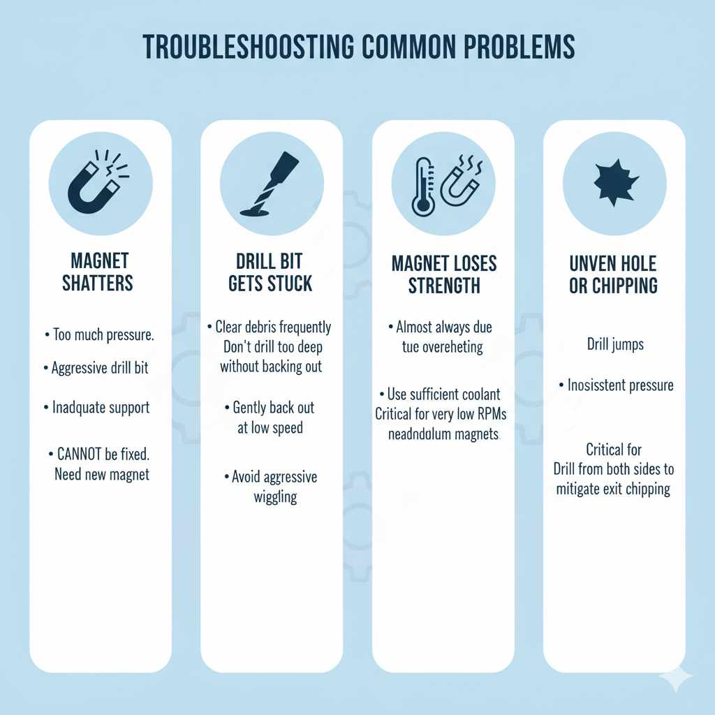 Troubleshooting Common Problems