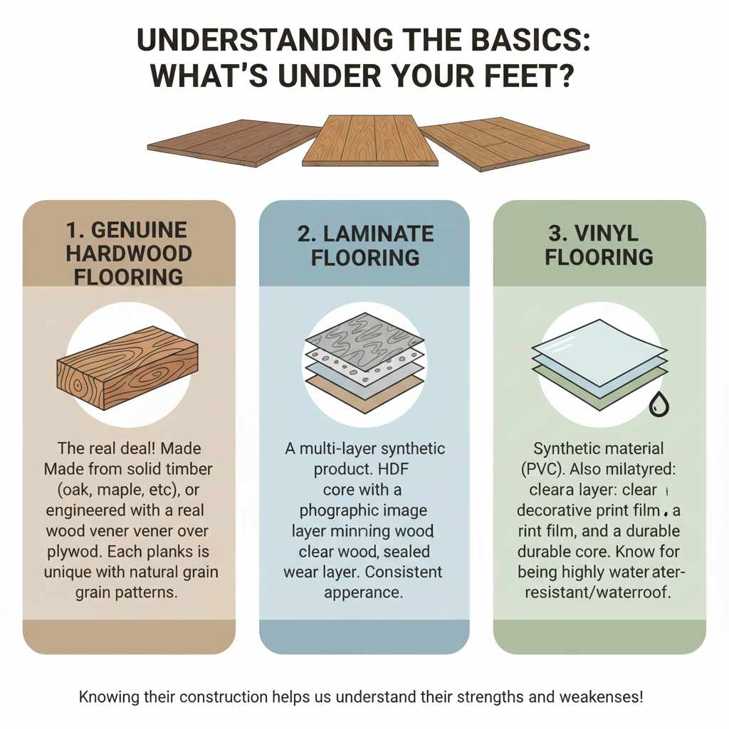 Understanding the Basics