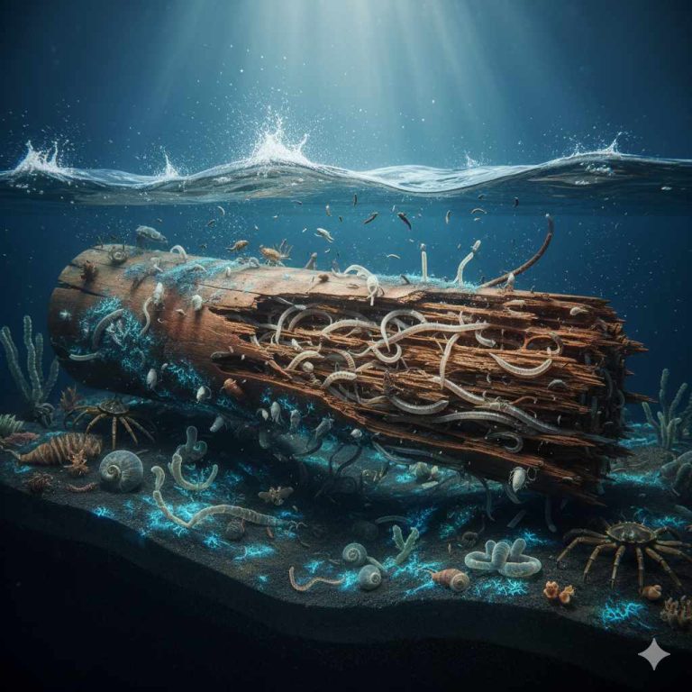 What Happens To Cedar In Sea Wolves