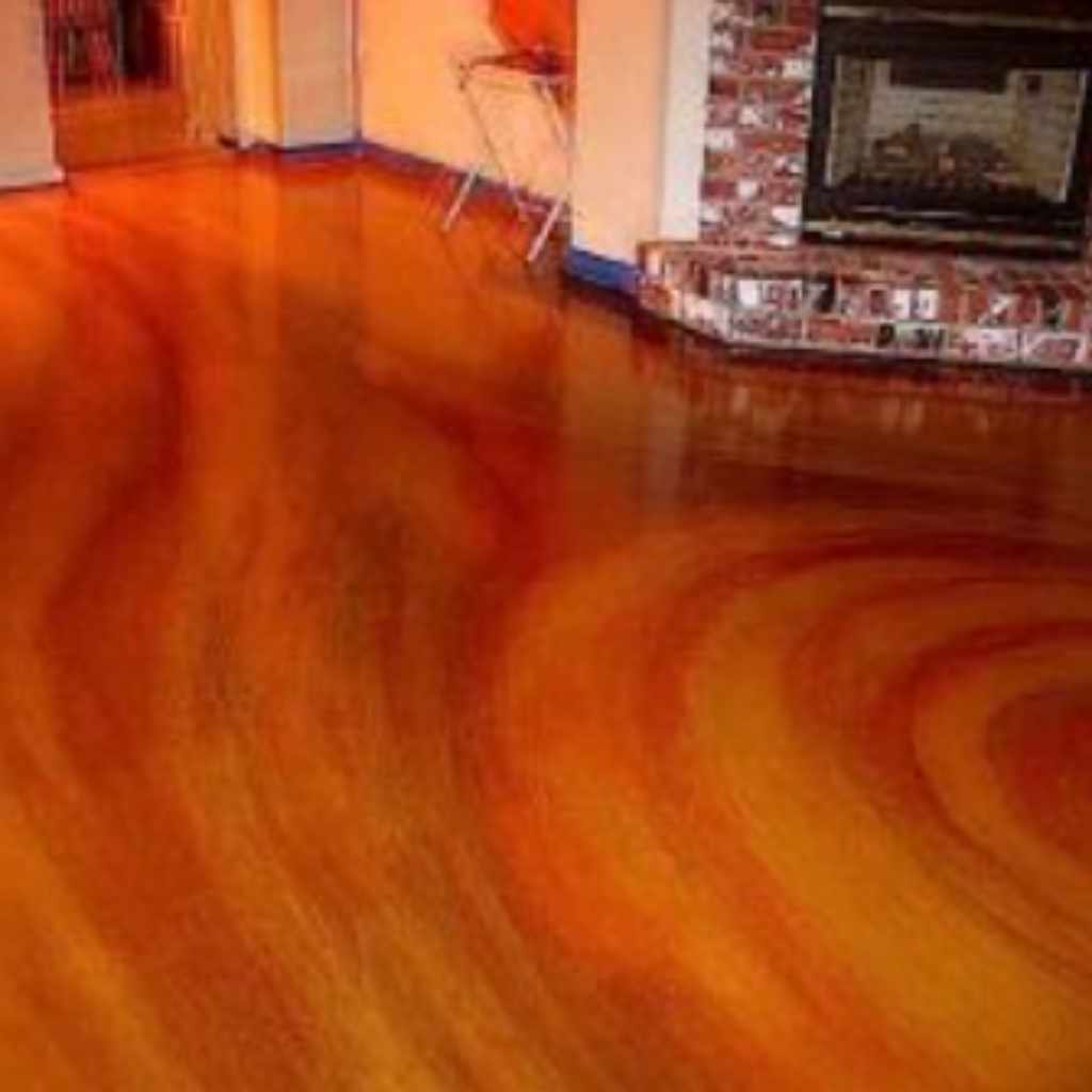 Water Based Stain Basics