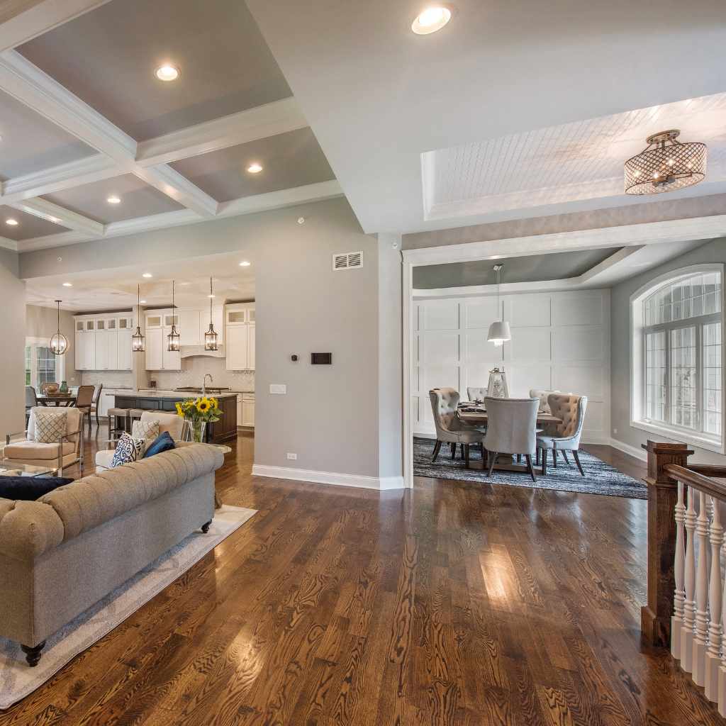 Brazilian Cherry vs. Other Popular Hardwoods