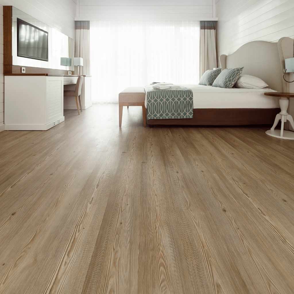 Are Brazilian Cherry Floors in Style Today