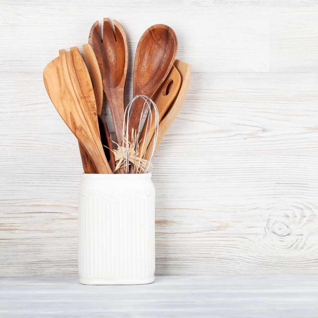 Making the Switch to Ash Wood