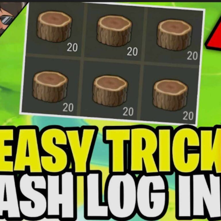 Ash Wood LDOE Best Farming Crafting Tips