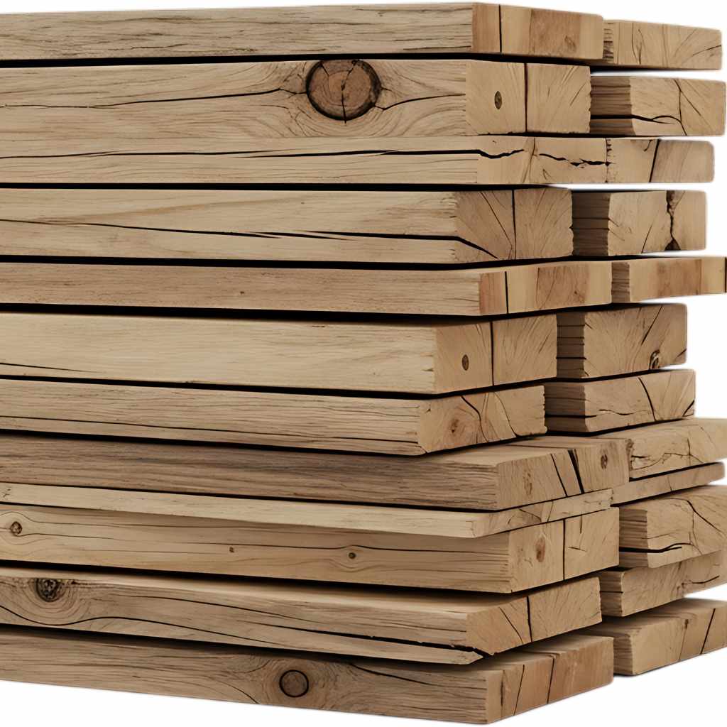 Calculating Lumber Needs