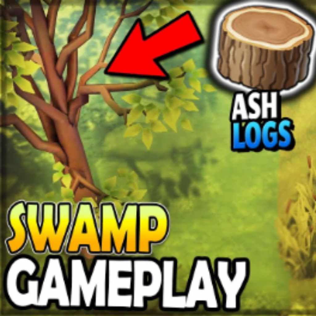 Where To Find Ash Wood