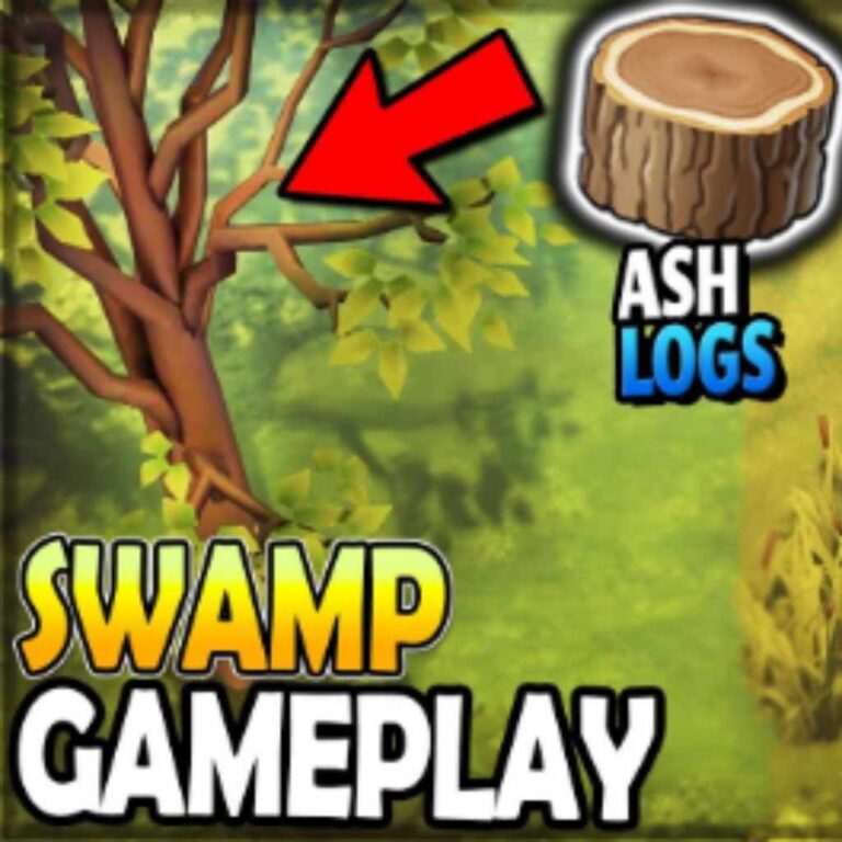 Ash Wood in Last Day on Earth How to Get It