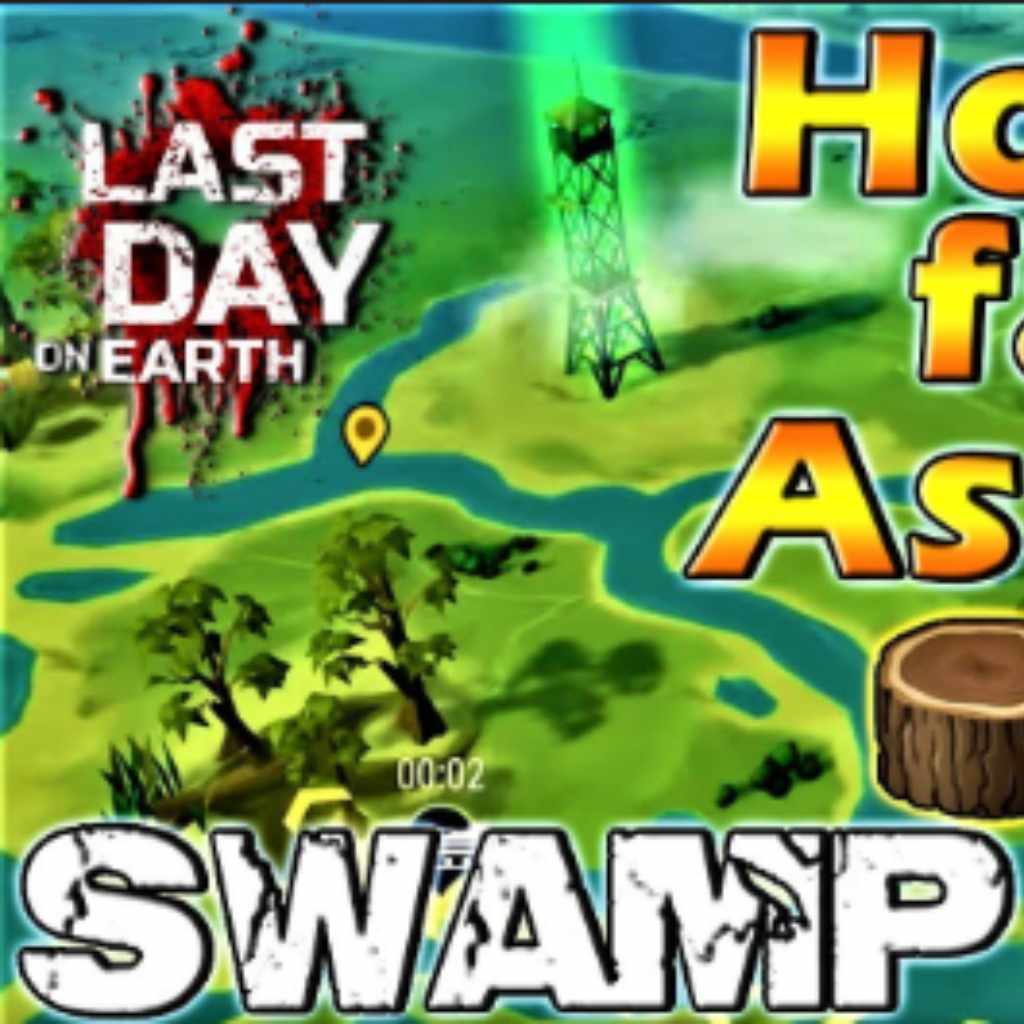 Ash Wood LDOE Best Farming Crafting Tips