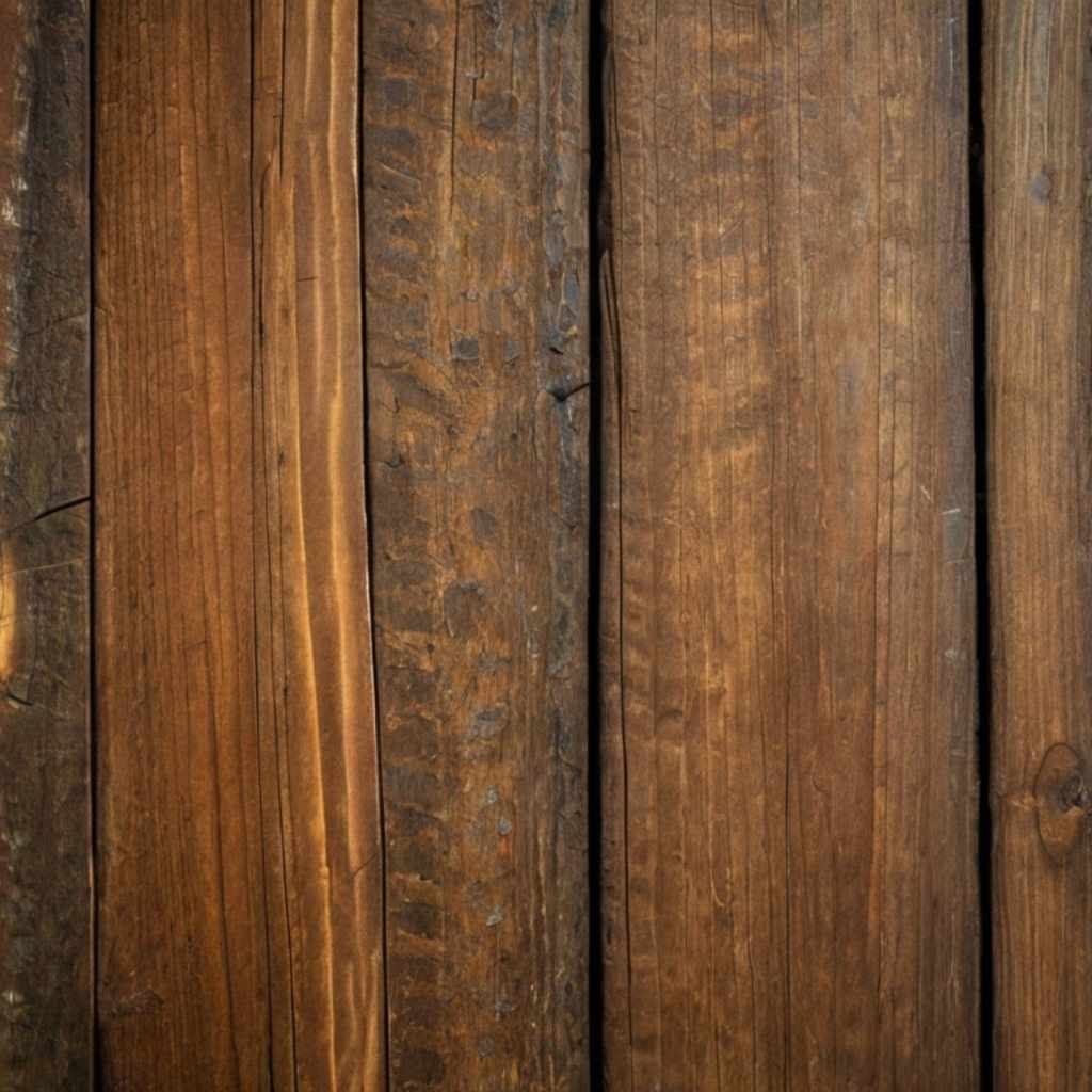 Best Way to Paint Wood Paneling