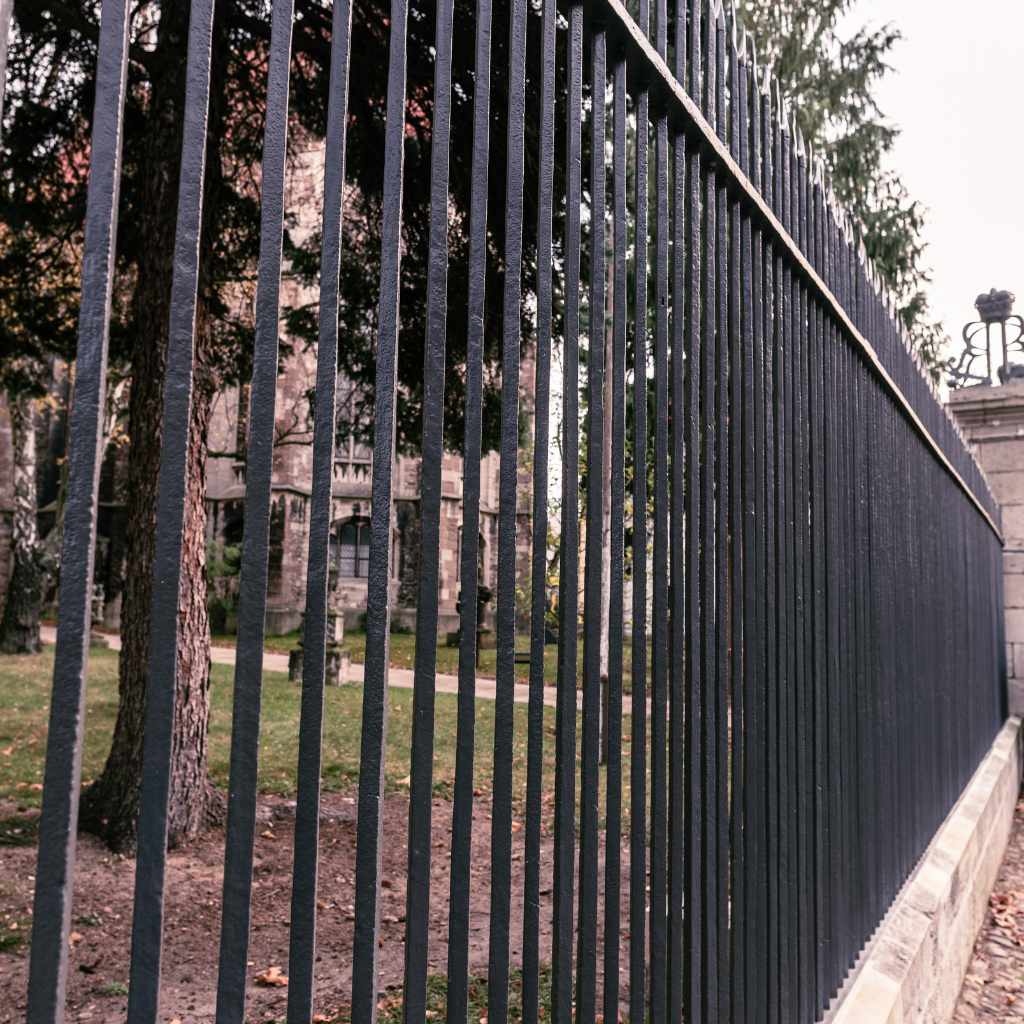 Preparing The Surface