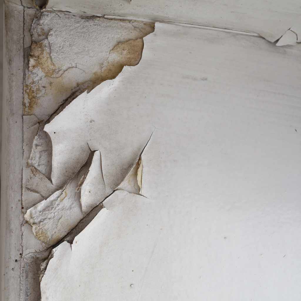 Best Way to Remove Peeling Paint