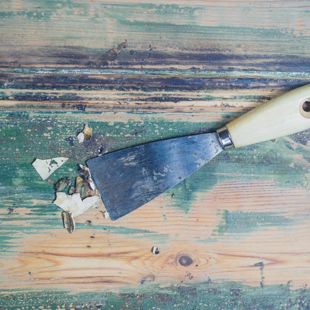 Maintenance Tips To Prevent Flaking