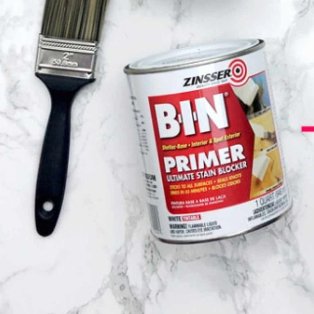 Cover Stain Essentials