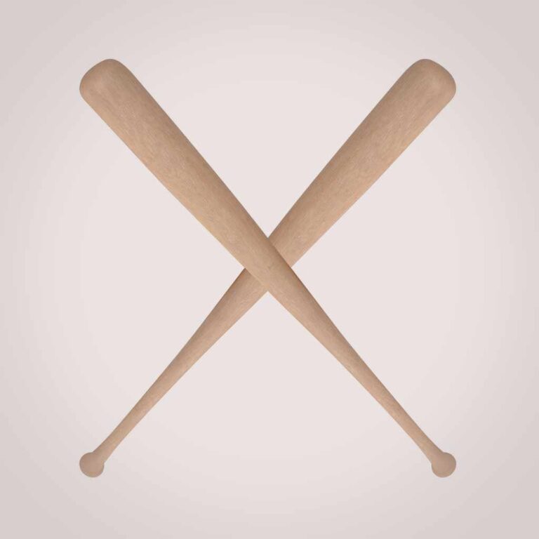 Birch Bats vs Maple Bats