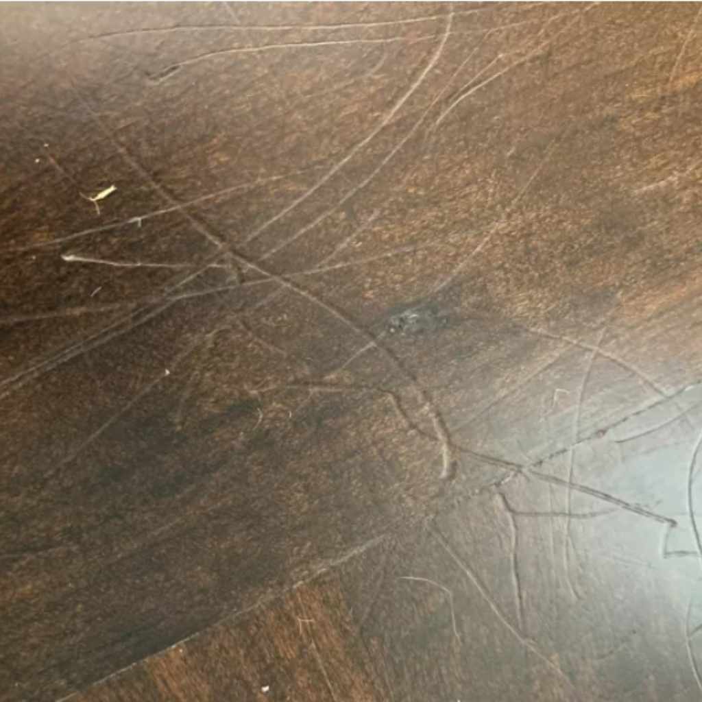 Can Dogs Scratch Hardwood Floors?