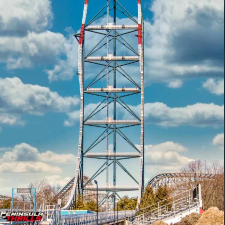 Cedar Point Tips And Tricks Reddit