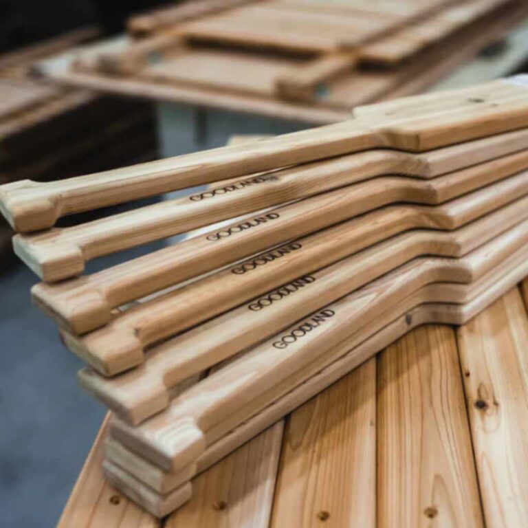 Cedar Softwood