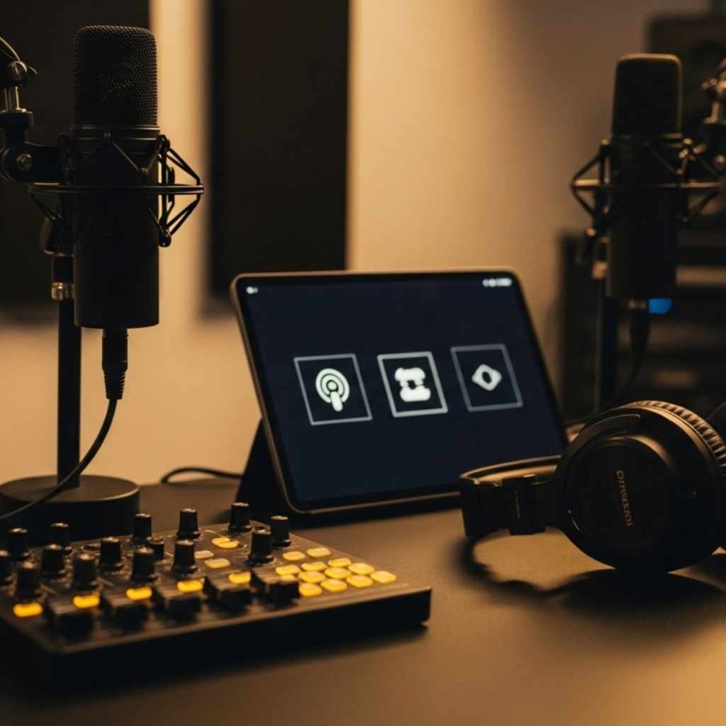 State-of-the-art Equipment