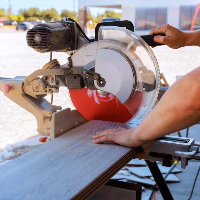 Circular Vs Miter Saw: Ultimate Guide for Perfect Cuts