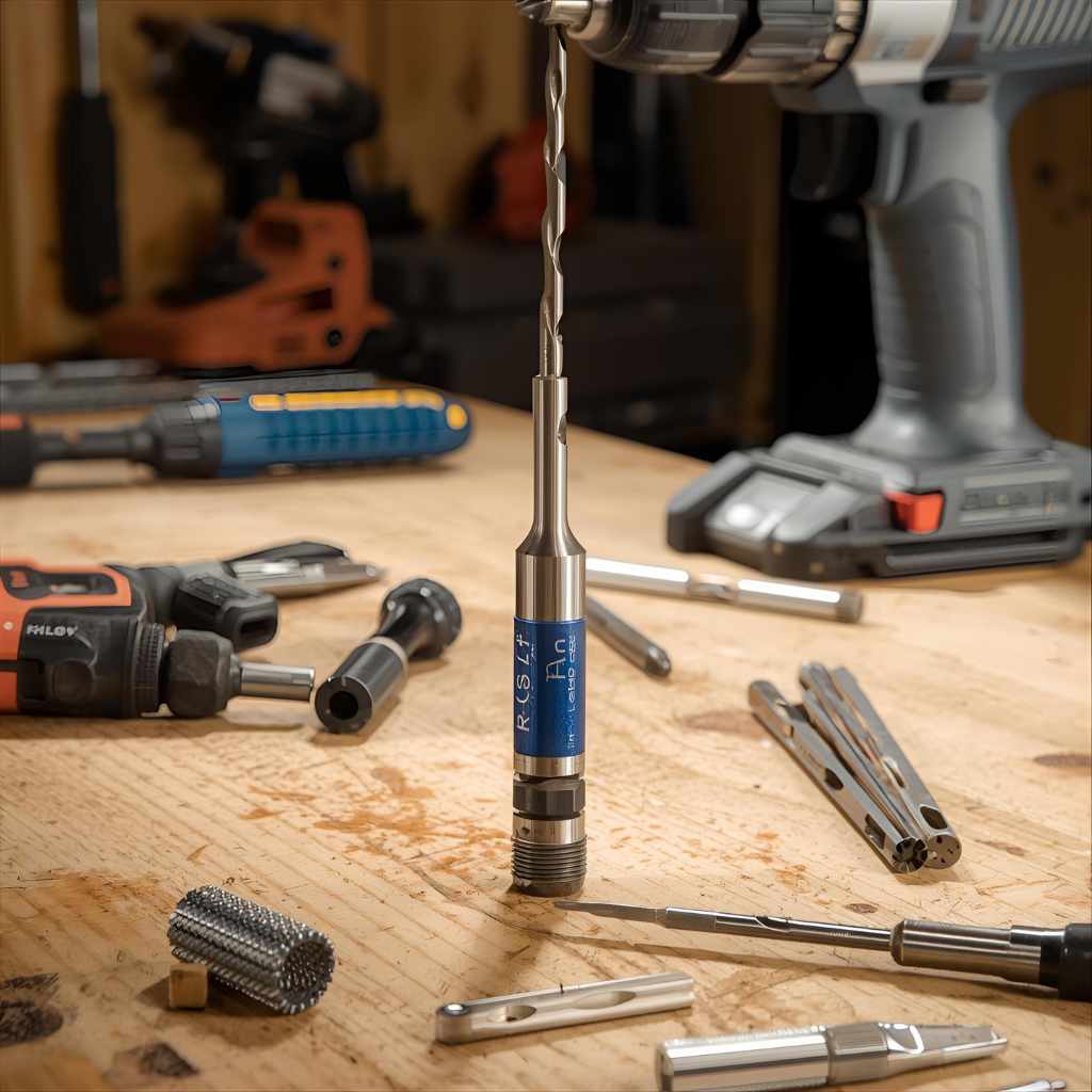 Creative DIY Projects With Extensions