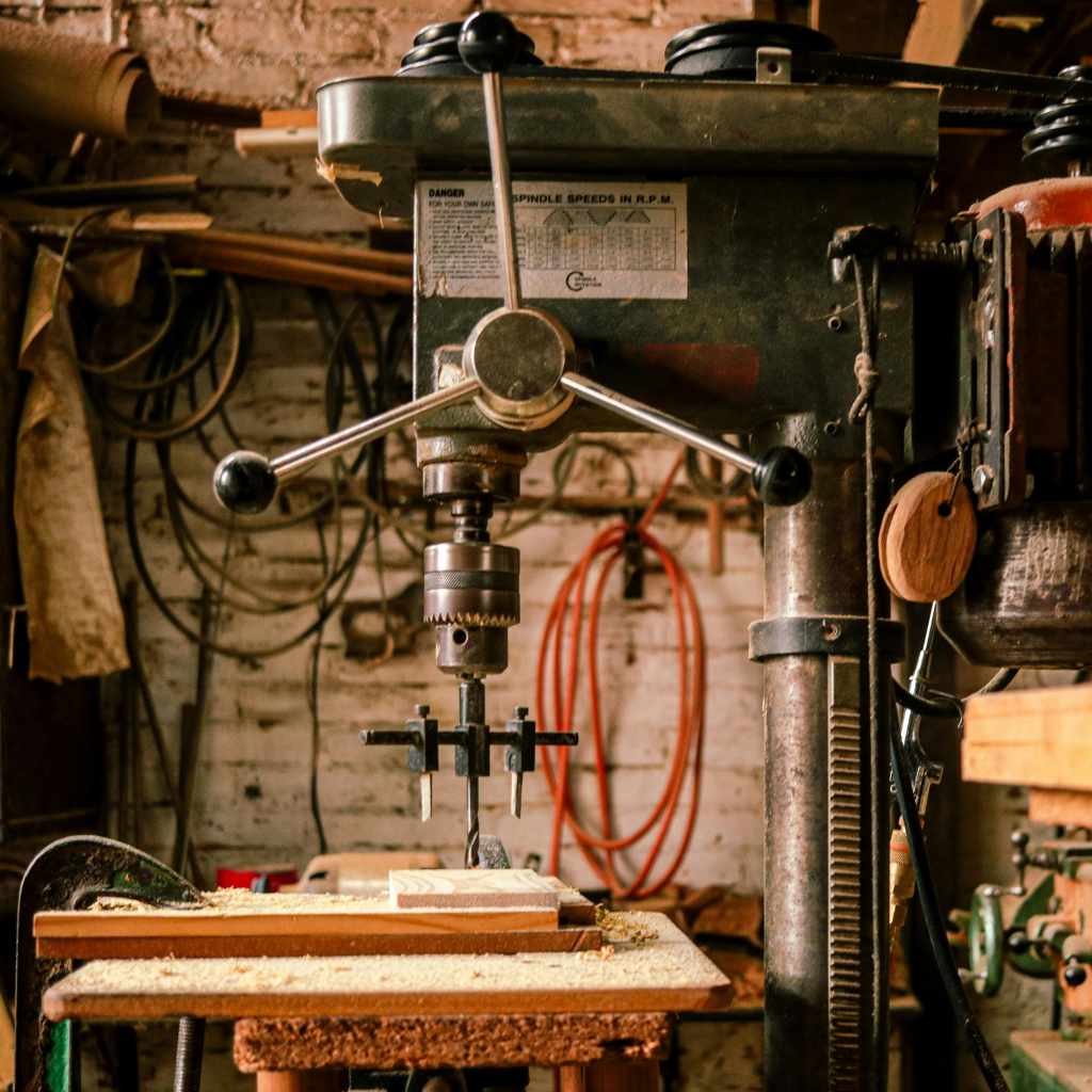 Essential Tools And Materials